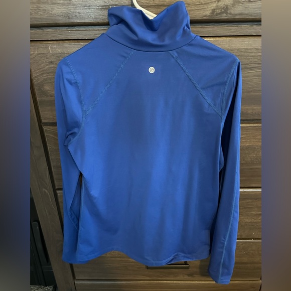 Zella performance turtleneck - Picture 2 of 5